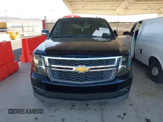 2016 Chevrolet Suburban LT with VIN 1GNSCHKC0GR111778, listed as a IAAI auction lot 42028882 with 61,398 mi miles. Bid and sale history available at carsss.com. Image 12.
