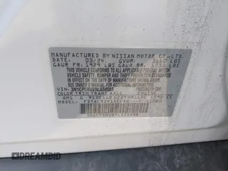 2024 Nissan Kicks S with VIN 3N1CP5BV8RL534588, listed as a IAAI auction lot 41832330 with 8,811 mi miles and . Bid and sale history available at carsss.com. Image 9.