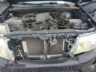 2011 Toyota Tacoma with VIN 5TFNX4CN8BX002945, listed as a Copart auction lot 49425175 with 174,606 mi miles and Salvage Title. Bid and sale history available at DreamBid. Image 11.