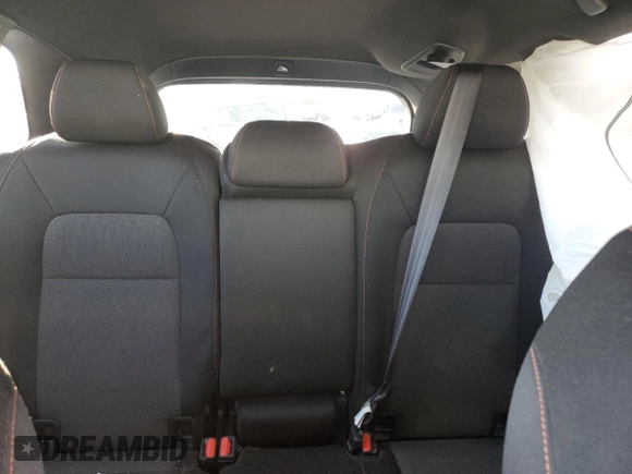 2023 Honda CR-V Sport with VIN 7FARS6H58PE040508, listed as a Copart auction lot 49277895 with 29,783 mi miles and Salvage Title. Bid and sale history available at DreamBid. Image 10.