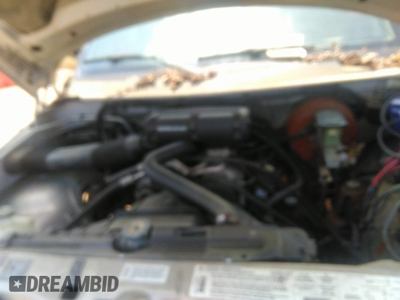 1996 Dodge 1500 with VIN 3B7HF13Z7TG106897, listed as a IAAI auction lot 42541999 with 258,927 mi miles and . Bid and sale history available at DreamBid. Image 6.