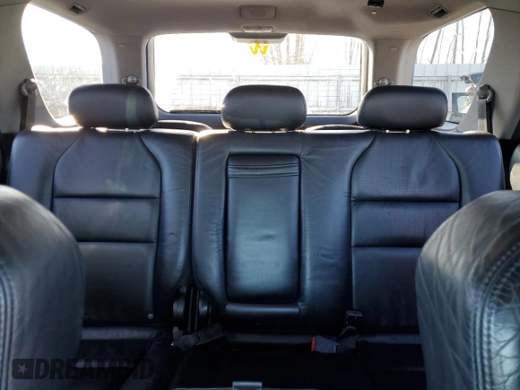 2004 Acura MDX Touring Pkg w/Navigation with VIN 2HNYD18824H540825, listed as a Copart auction lot 45195475 with 220,712 mi miles and Salvage Title. Bid and sale history available at carsss.com. Image 10.