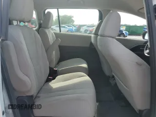 2012 Mazda 5 Touring z VIN JM1CW2CL1C0111528, wystawiony jako Copart lot #57982005 z przebiegiem 168 480 mil mil oraz Szkoda całkowita • Salvage title. Historia ofert i sprzedaży dostępna na DreamBid. Obrazek 11.