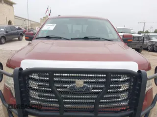 2014 Ford F-150 XL with VIN 1FTFW1CT9EKE12644, listed as a IAAI auction lot 41943360 with 256,090 mi miles and . Bid and sale history available at DreamBid. Image 6.