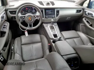 2018 Porsche Macan с VIN WP1AA2A51JLB14899, выставлен на аукционе Copart как лот 55941625 с пробегом 54 936 миль миль и Списание • Salvage title. История ставок и продаж доступна на DreamBid. Изображение 8.
