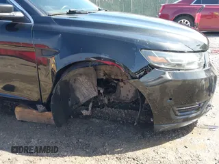 2013 Ford Taurus SHO z VIN 1FAHP2KT9DG164190, wystawiony jako IAAI lot #41743345 z przebiegiem 191 568 mil mil oraz . Historia ofert i sprzedaży dostępna na DreamBid. Obrazek 6.