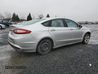 2016 Ford Fusion SE with VIN 3FA6P0H76GR396927, listed as a Copart auction lot 45059165 with 96,099 mi miles and Salvage Title. Bid and sale history available at carsss.com. Image 3.
