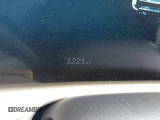 2024 Cadillac XT4 AWD Premium Luxury with VIN 1GYFZDR49RF209769, listed as a IAAI auction lot 40750875 with 1,221 mi miles and . Bid and sale history available at DreamBid. Image 7.