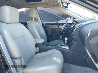 2013 Nissan Rogue S with VIN JN8AS5MT8DW011836, listed as a IAAI auction lot 41773856 with 181,382 mi miles and . Bid and sale history available at DreamBid. Image 5.