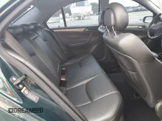 2004 Mercedes-Benz C 230 Kompressor с VIN WDBRF40J94F486315, выставлен на аукционе Copart как лот 50871115 с пробегом 81 053 миль миль и Списание • Salvage title. История ставок и продаж доступна на DreamBid. Изображение 10.