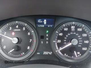 2008 Lexus ES 330 with VIN JTHBJ46G782164832, listed as a IAAI auction lot 42169999 with 39,242 mi miles and . Bid and sale history available at DreamBid. Image 15.