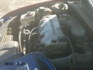 1997 Saturn SL с VIN 1G8ZH5285VZ237340, выставлен на аукционе IAAI как лот 43501179 с пробегом 167 710 миль миль и . История ставок и продаж доступна на DreamBid. Изображение 13.