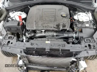 2022 Land Rover Range Rover Velar R-Dynamic S z VIN SALYT2EX5NA334353, wystawiony jako Copart lot #43077925 z przebiegiem 25 336 mil mil oraz Szkoda całkowita • Salvage title. Historia ofert i sprzedaży dostępna na DreamBid. Obrazek 12.