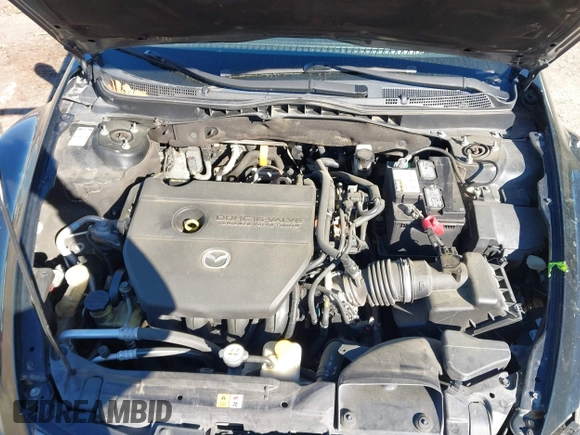 2012 Mazda 6 i Touring with VIN 1YVHZ8DH4C5M40361, listed as a IAAI auction lot 41843158 with 188,501 mi miles and . Bid and sale history available at DreamBid. Image 10.