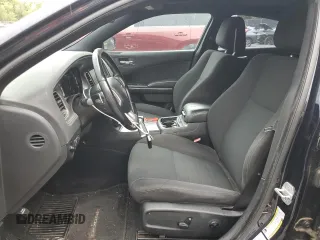 2012 Dodge Charger SXT with VIN 2C3CDXHG0CH164929, listed as a Copart auction lot 72173684 with 177,116 mi miles and Clean Title. Bid and sale history available at carsss.com. Image 7.