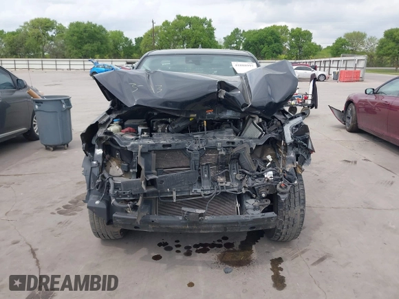 2022 Nissan Frontier S with VIN 1N6ED1CL1NN651392, listed as a IAAI auction lot 41888997 with 73,835 mi miles and . Bid and sale history available at DreamBid. Image 12.