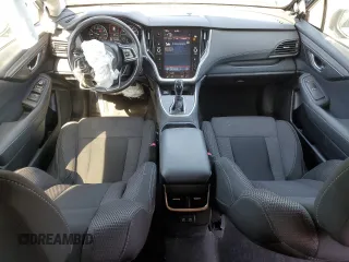 2022 Subaru Outback Premium с VIN 4S4BTADC7N3273433, выставлен на аукционе Copart как лот 57917975 с пробегом 28 571 миль миль и Списание • Salvage title. История ставок и продаж доступна на DreamBid. Изображение 8.