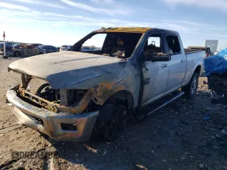 2015 Ram 2500 Laramie with VIN 3C6UR5FJ8FG655944, listed as a Copart auction lot 88908905 with 0 mi miles and Salvage Title. Bid and sale history available at carsss.com. Image 1.