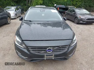 2015 Volvo V60 with VIN YV1612SB3F1192139, listed as a IAAI auction lot 42471036 with 104,935 mi miles and . Bid and sale history available at DreamBid. Image 12.