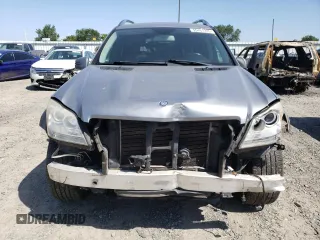 2012 Mercedes-Benz GL-Class GL 450 with VIN 4JGBF7BE2CA764399, listed as a Copart auction lot 55461315 with 174,042 mi miles and Clean Title. Bid and sale history available at carsss.com. Image 5.