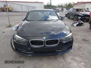 2017 BMW 3 Series 330i with VIN WBA8B9C38HK885309, listed as a IAAI auction lot 41579236 with 63,210 mi miles and . Bid and sale history available at DreamBid. Image 12.