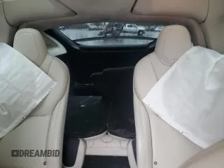 2017 Tesla Model X 90D z VIN 5YJXCBE2XHF078598, wystawiony jako Copart lot #46751395 z przebiegiem 58 115 mil mil oraz Szkody całkowita. Historia ofert i sprzedaży dostępna na DreamBid. Obrazek 10.
