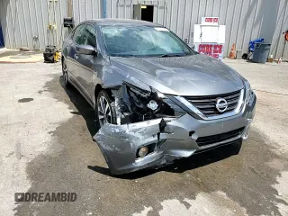 2017 Nissan Altima SV с VIN 1N4AL3AP6HC141860, выставлен на аукционе Copart как лот 58349595 с пробегом 69 356 миль миль и Списание • Salvage title. История ставок и продаж доступна на DreamBid. Изображение 13.
