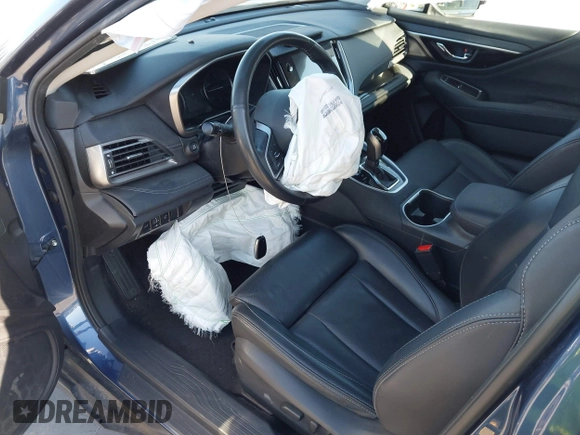 2021 Subaru Outback Limited с VIN 4S4BTANC8M3167120, выставлен на аукционе IAAI как лот 41324094 с пробегом 41 160 миль миль и . История ставок и продаж доступна на DreamBid. Изображение 5.