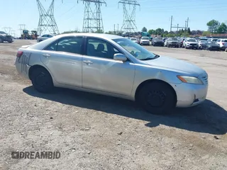 2009 Toyota Camry with VIN 4T1BE46K39U903934, listed as a IAAI auction lot 42090269 with 178,631 mi miles. Bid and sale history available at carsss.com. Image 1.