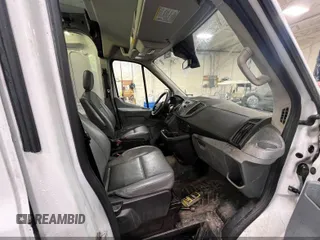 2017 Ford Transit с VIN 1FTYR2CM5HKA21834, выставлен на аукционе IAAI как лот 42588642 с пробегом 149 183 миль миль и . История ставок и продаж доступна на DreamBid. Изображение 5.