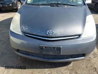 2009 Toyota Prius with VIN JTDKB20U593518358, listed as a IAAI auction lot 41916937 with 237,899 mi miles and . Bid and sale history available at carsss.com. Image 6.