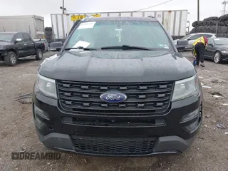 2016 Ford Explorer Sport with VIN 1FM5K8GTXGGA82038, listed as a IAAI auction lot 42456393 with Not provided miles and . Bid and sale history available at DreamBid. Image 12.