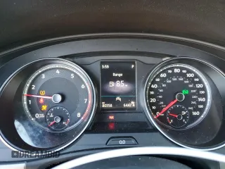 2020 Volkswagen Atlas S with VIN 1V2AC2CA3LC201310, listed as a Copart auction lot 87546775 with 80,358 mi miles and Salvage title. Bid and sale history available at DreamBid. Image 9.