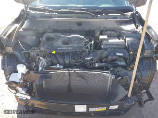 2020 Hyundai Kona SE with VIN KM8K1CAA6LU585402, listed as a IAAI auction lot 41681666 with 169,614 mi miles. Bid and sale history available at carsss.com. Image 10.
