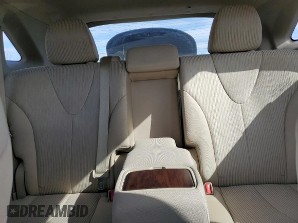 2013 Toyota Venza LE with VIN 4T3BA3BB1DU048565, listed as a Copart auction lot 47189115 with 154,474 mi miles and Salvage Title. Bid and sale history available at DreamBid. Image 10.