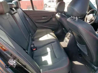 2013 BMW 3 Series 335i with VIN WBA3A9C59DF476964, listed as a Copart auction lot 49857155 with 149,086 mi miles and Clean Title. Bid and sale history available at carsss.com. Image 10.