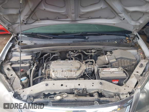 2009 Honda Odyssey LX with VIN 5FNRL38289B049418, listed as a IAAI auction lot 41777253 with 151,512 mi miles and . Bid and sale history available at DreamBid. Image 10.