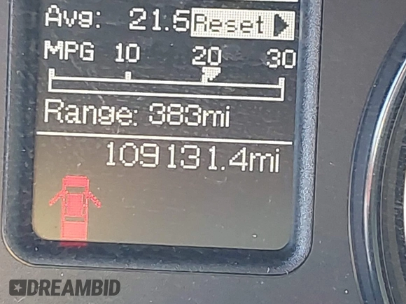 2018 Ram 1500 Express z VIN 1C6RR7FGXJS265225, wystawiony jako IAAI lot #42026301 z przebiegiem 109 131 mil mil oraz . Historia ofert i sprzedaży dostępna na DreamBid. Obrazek 15.