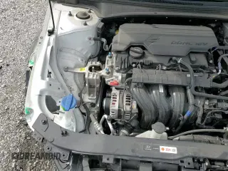 2024 Hyundai Elantra SEL с VIN KMHLM4DG9RU815363, выставлен на аукционе Copart как лот 69985965 с пробегом 16 013 миль миль и Списание • Salvage title. История ставок и продаж доступна на DreamBid. Изображение 15.