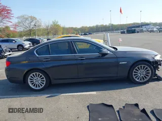 2011 BMW 5 Series 535i xDrive with VIN WBAFU7C54BC879032, listed as a IAAI auction lot 42081336 with 118,023 mi miles and . Bid and sale history available at DreamBid. Image 14.