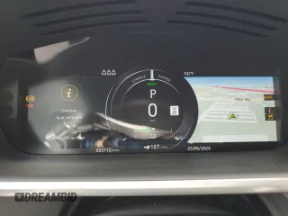 2020 Jaguar I-Pace S z VIN SADHB2S11L1F79438, wystawiony jako Copart lot #60329844 z przebiegiem 33 112 mil mil oraz Nie do naprawy • Non repairable. Historia ofert i sprzedaży dostępna na DreamBid. Obrazek 9.