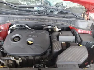 2021 Hyundai Tucson Value with VIN KM8J33A44MU363524, listed as a IAAI auction lot 41854508 with 59,821 mi miles. Bid and sale history available at carsss.com. Image 10.