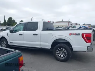 2021 Ford F-150 XL z VIN 1FTFW1E16MFC73480, wystawiony jako IAAI lot #42431172 z przebiegiem 67 041 mil mil oraz . Historia ofert i sprzedaży dostępna na DreamBid. Obrazek 15.