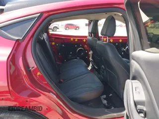 2023 Ford Mustang Mach-E Premium z VIN 3FMTK3R40PMA88565, wystawiony jako IAAI lot #42245792 z przebiegiem 21 394 mil mil oraz . Historia ofert i sprzedaży dostępna na DreamBid. Obrazek 8.