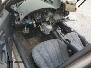 2005 Chevrolet Cavalier with VIN 1G1JC52FX57150943, listed as a Copart auction lot 50185575 with Not Provided miles and Non Repairable. Bid and sale history available at DreamBid. Image 8.