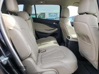 2016 Buick Envision Premium II with VIN LRBFXFSX3GD175024, listed as a Copart auction lot 49980565 with 74,982 mi miles and Salvage Title. Bid and sale history available at carsss.com. Image 10.