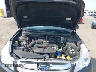 2013 Subaru Outback Limited с VIN 4S4BRBLC2D3225472, выставлен на аукционе IAAI как лот 42455053 с пробегом 200 487 миль миль и . История ставок и продаж доступна на DreamBid. Изображение 10.