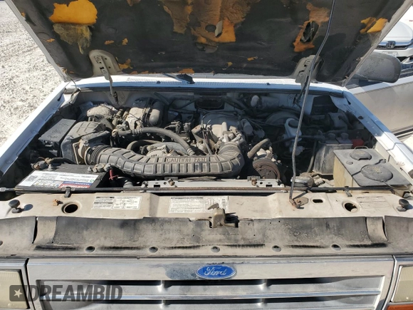 1994 Ford Explorer Eddie Bauer z VIN 1FMDU32X4RUD96419, wystawiony jako Copart lot #77066224 z przebiegiem 179 299 mil mil oraz Tytuł czysty. Historia ofert i sprzedaży dostępna na DreamBid. Obrazek 12.