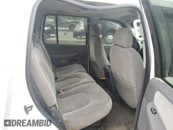 2005 Ford Explorer XLT с VIN 1FMZU63E25UB09609, выставлен на аукционе Copart как лот 51769635 с пробегом 246 678 миль миль и Чистый • Clean title. История ставок и продаж доступна на DreamBid. Изображение 11.