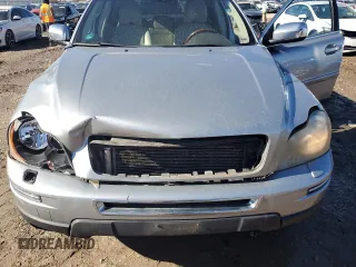 2008 Volvo XC90 V8 with VIN YV4CZ852381429485, listed as a Copart auction lot 79191824 with 158,193 mi miles and Salvage Title. Bid and sale history available at carsss.com. Image 12.